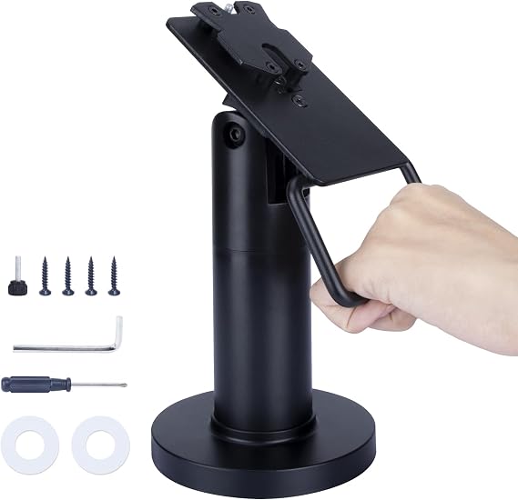 POS Terminal Stand for Ingenico Lane/3000/3600/7000/8000