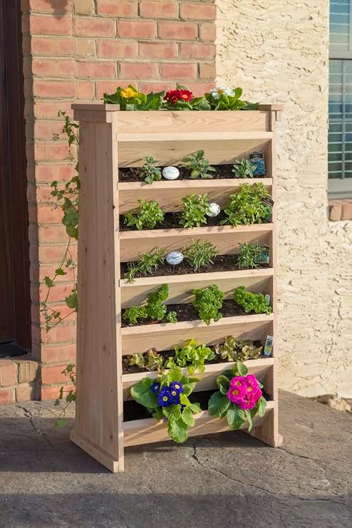 Vertical Garden Planter