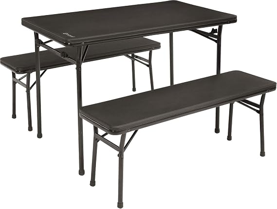 Outwell Foldable Picnic Table Set