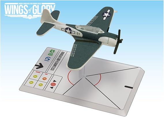 Ares Games Douglas SBD-5 Dauntless (Lee)