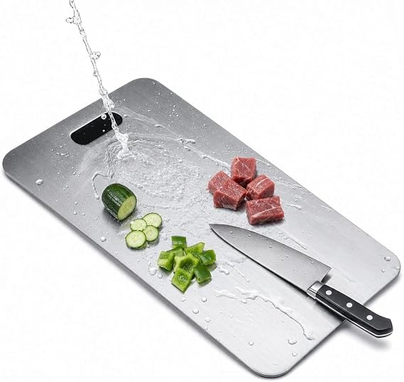 Katori Titanium Chopping Board 34 * 23Cm(1)