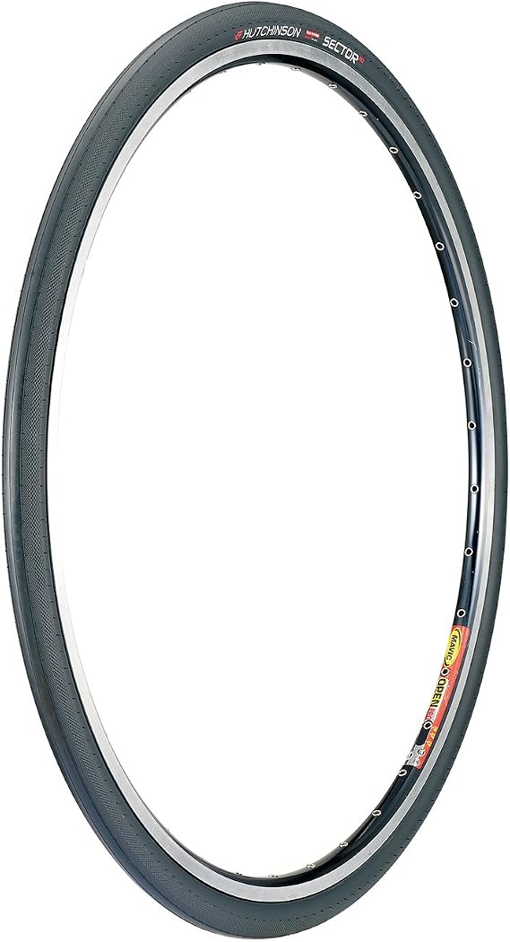 Hutchinson Sector 700c Tubeless Tire