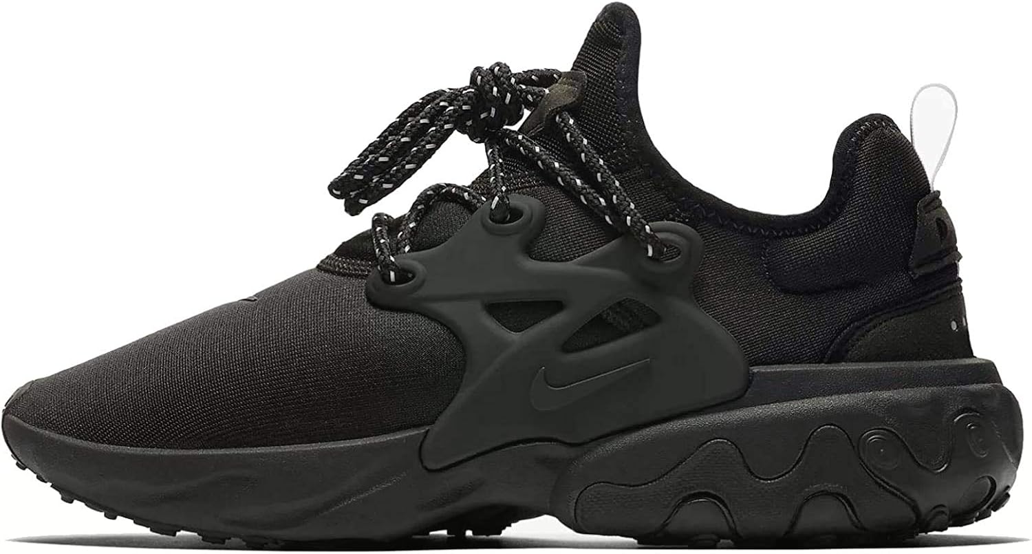 Nike Men's React Presto Running Shoes