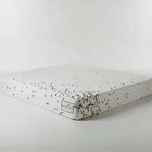 Luxurious Mattress Cover - Water Resistant, Washable, Breathable and Stretchable up to 15 in.- Zippered Mattress Cover (Twin)