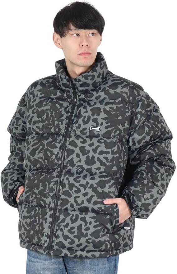 Xlarge ジャケットdown Jacketメンズ