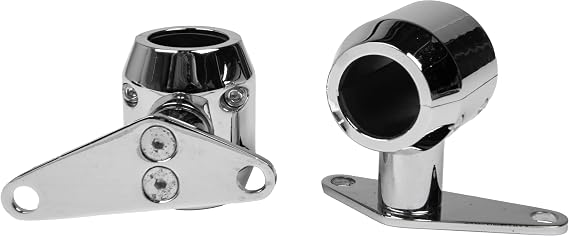 HardDrive 105-0144: Springer Fender Mounts