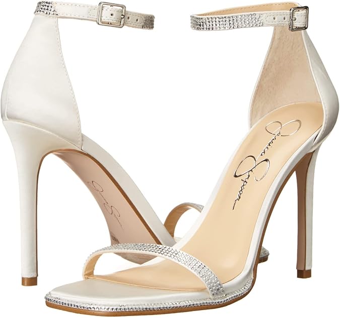 Jessica Simpson Ostey