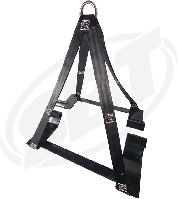 SBT 4-Stroke PWC Sling Rated 2000 lbs
