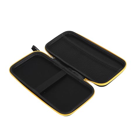 Hard Portable Retro Game Console Storage Bag for 3/3 Plus smart pro handheld tasche for 3/3 Plus Carrying Cases