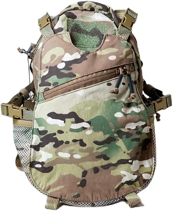 STP Maritime Multicam Stealth Infiltration Backpack (SIP)