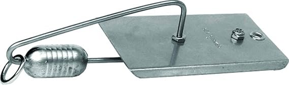 Sea Striker SSP3 Planer