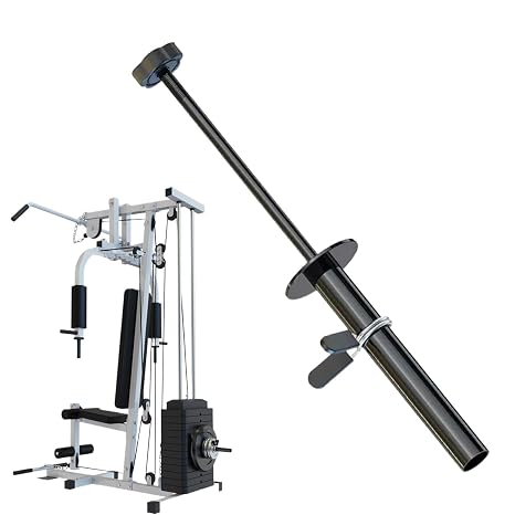 Weight Stack Adapter, Gym Machine Extender, Strength Training Pin, High Performance, Widely Applied, 14cm, For Home Gyms And Commercial Fitness Centers