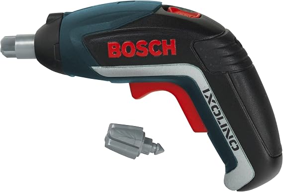 Klein - Bosch Ixolino II Toy Cordless Screwdriver for Kids