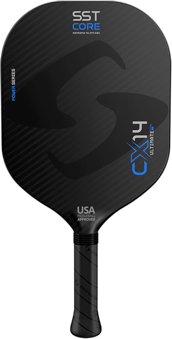 Gearbox CX14H Ultimate Power Hyper Pickleball Paddle