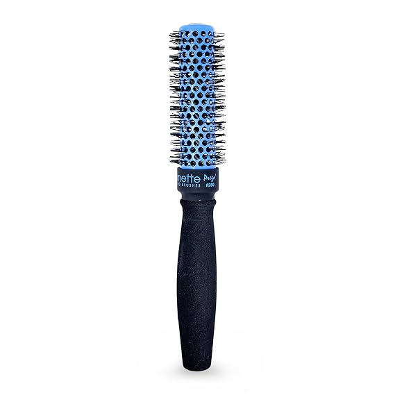 Spornette Prego 1.5 inch Round Brush 260