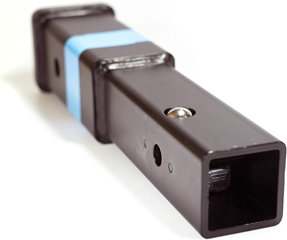 8" LS Hitch Extension