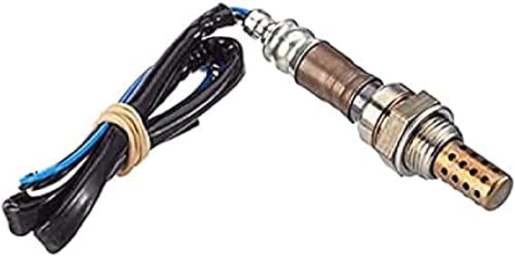 Car O2 Oxygen Sensor Lambda Probe Rear Downstream/set Of 1/OEM Dox-0109 Universal 4 Cables for Honda For Lexus For Mitsubishi For Toyota DOX0109 750mm