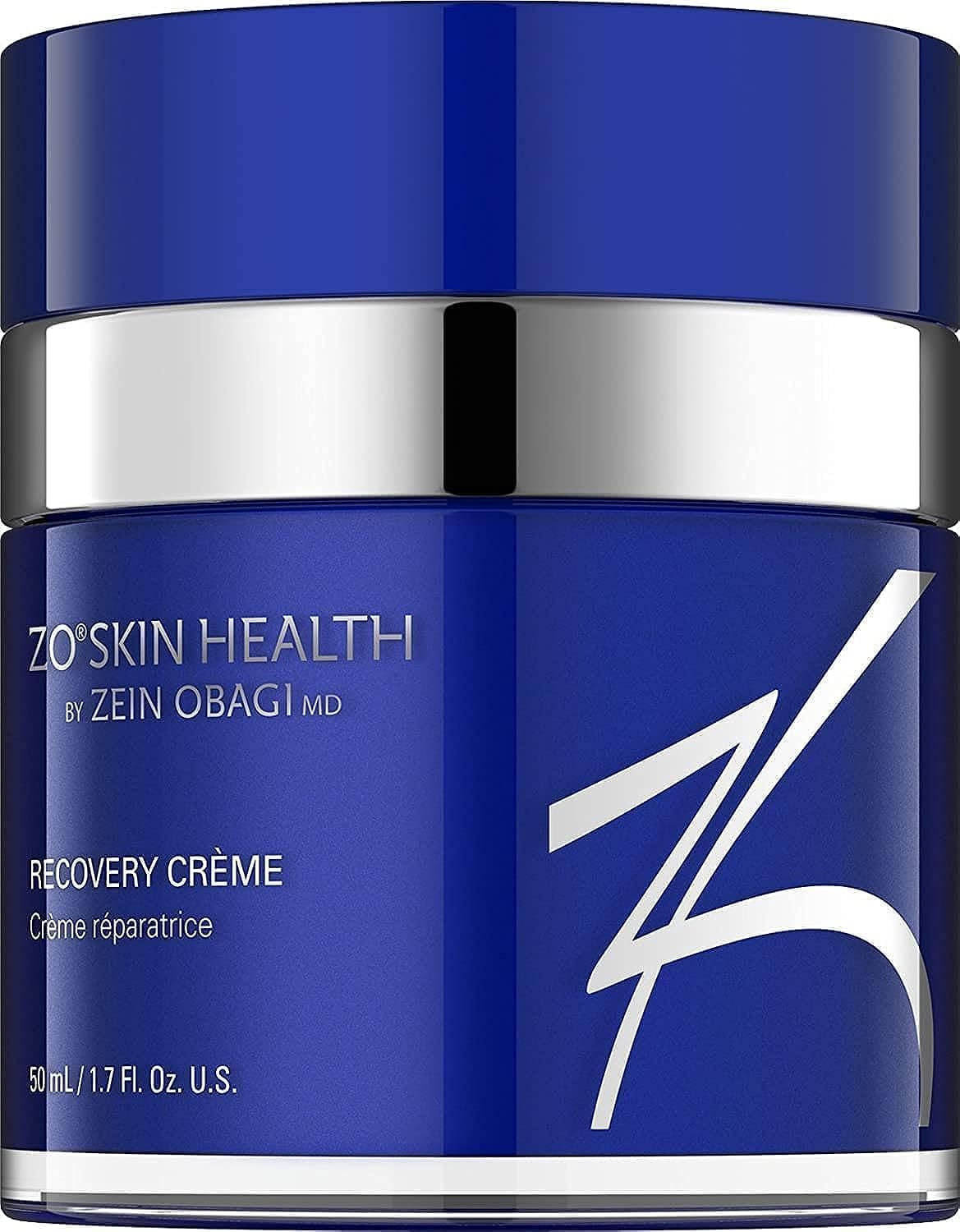 ZO Skin Health Recovery Cream 1.7 oz50ml formerly called ZO Skin Health Ommerse Overnight Recovery Creme 1.7oz50ml&amp;amp;#34