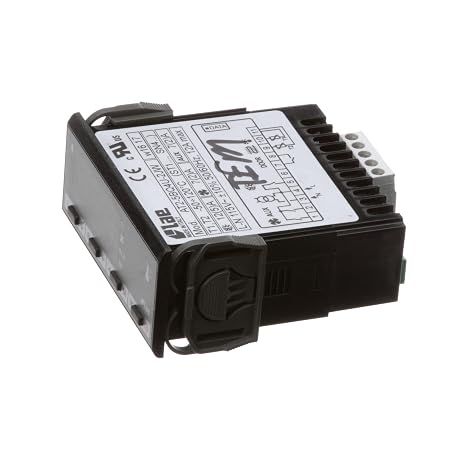 Master-Bilt 19-14243-TEM Digital Control TEM