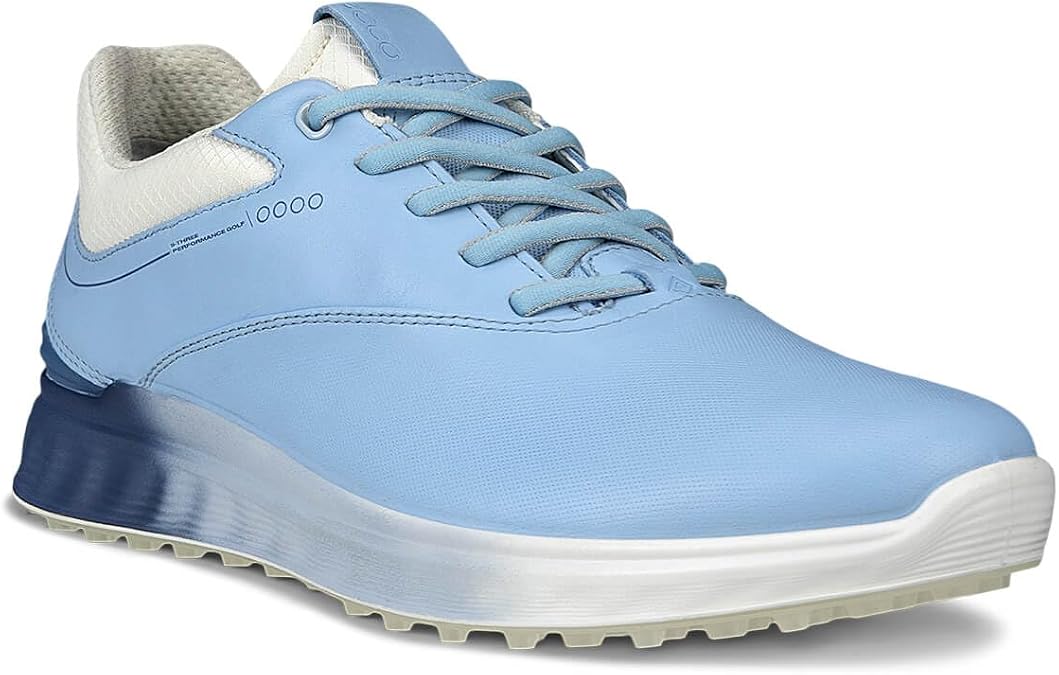 ECCO S-Three Gore-TEX Waterproof