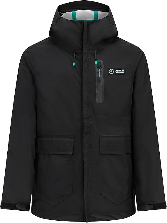 Mercedes AMG Petronas F1 Performance Jacket