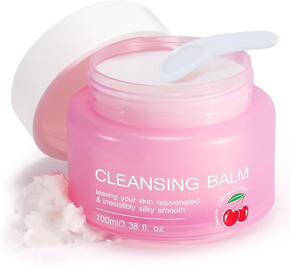 Cleansing Balm Makeup Remover 100ml