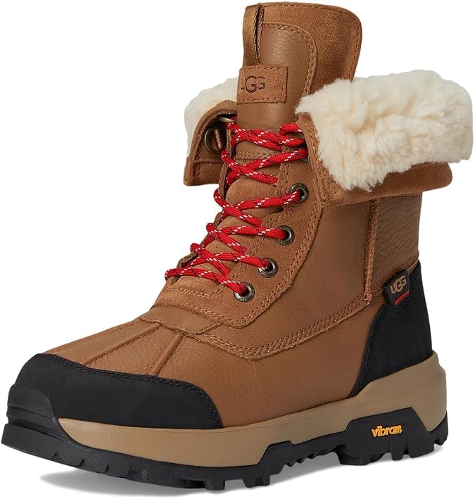 UGG Women's Adirondack Boot XXV