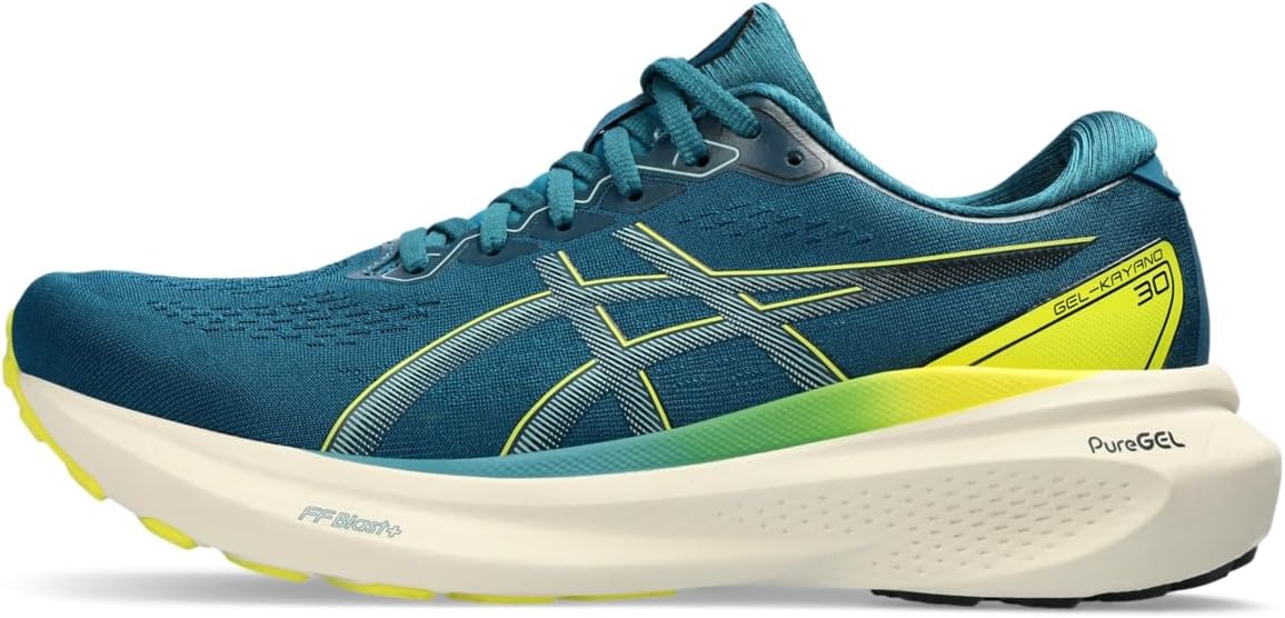 ASICS Men's Gel-Kayano 30 Running Shoe