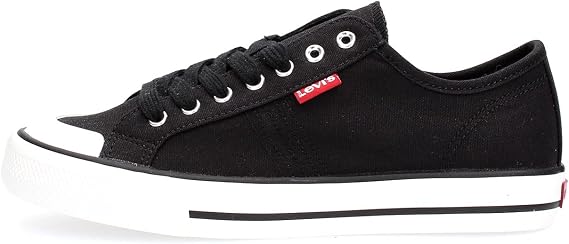 Levi's Women's Hernandez S Sneaker