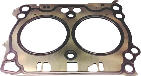 Subaru Right Side Cylinder Head Gasket for Subaru Outback 2013-2019 Forester Legacy H4 2.5L Genuine OEM