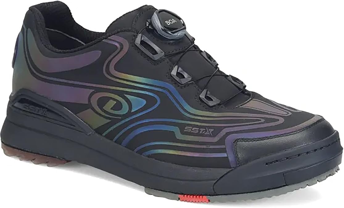 Dexter Mens SST X Tron Colorshift Wide Width