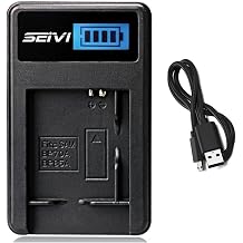 Battery Charger for Samsung ST30, ST100, ST700 Digital Camera