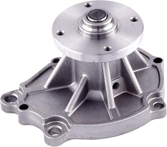 Gates 41132 Premium Engine Water Pump