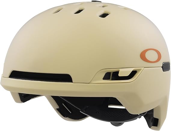 Oakley Snow Helmet MOD BC 30O MATTE DESERT TAN/GINGER M, 30O MATTE DESERT TAN / GINGER