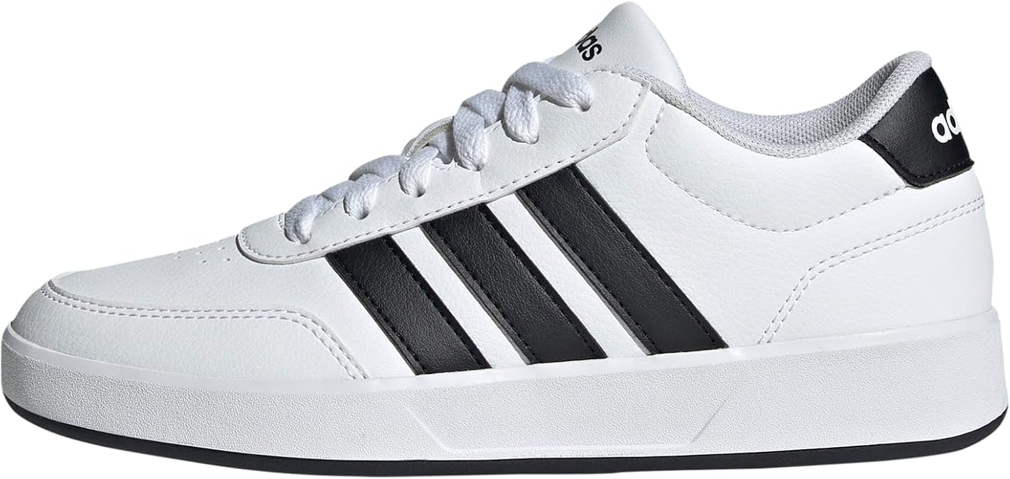 adidas Unisex Kids Breaknet 3.0 JuniorSHOES