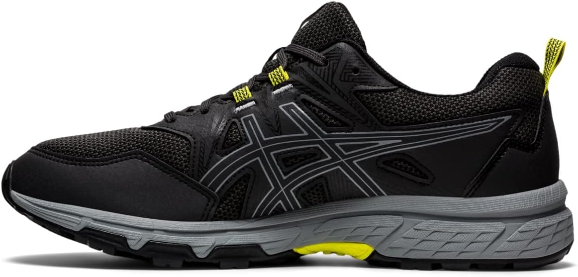 ASICS Men's Gel-Venture 8 Running Shoes