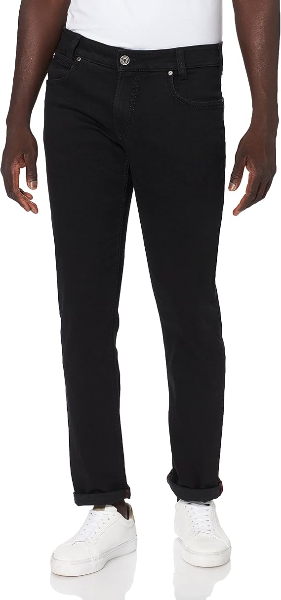 Atelier Gardeur Authentic T400 Jeans, Batu-2 in 36/30
