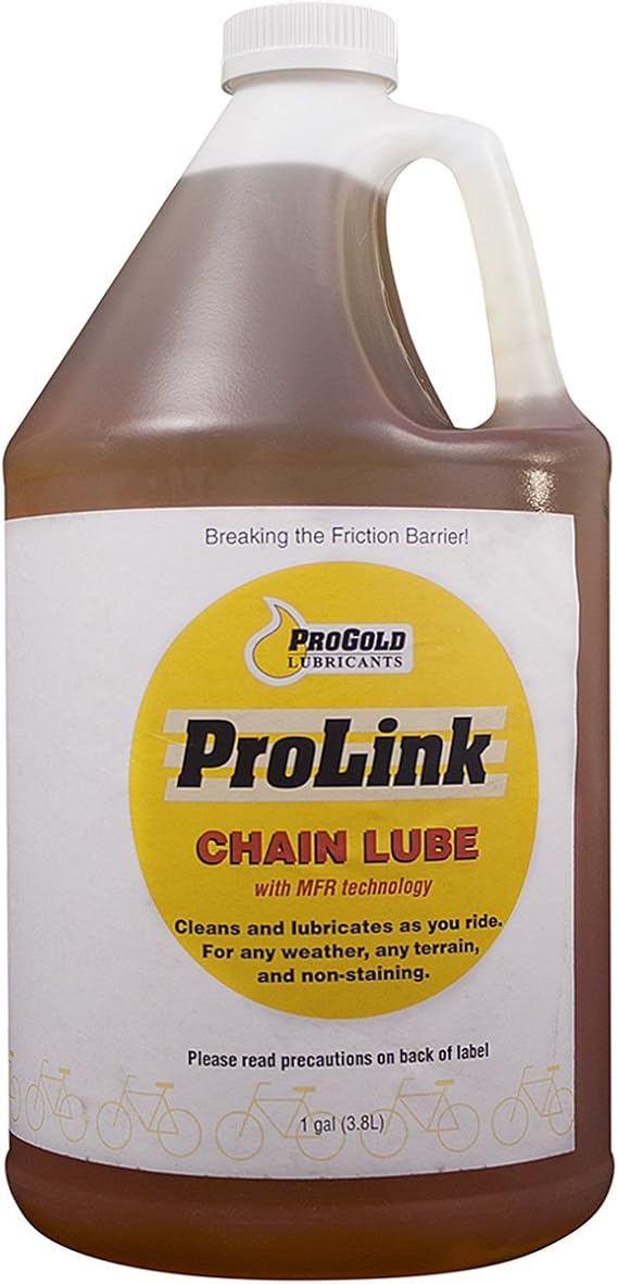 ProGold Prolink Chain Lube