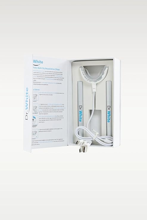 Dr.whiteDr. White Teeth Whitening Device