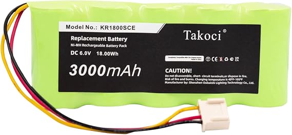 3000mAh Replacement Battery for GE Panametrics PT878 Flowmeter Portable Flowmeter Panametrics PT878