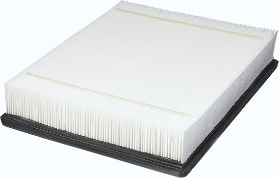 BOSCH 5499WS Workshop Engine Air Filter - Compatible with Select Cadillac Escalade; Chevrolet Avalanche, Express, Silverado, Suburban, Tahoe; GMC Savana, Sierra, Yukon, Yukon XL | Compatible with Select Cadillac Escalade; Chevrolet Avalanche, Express, Silverado, Suburban, Tahoe; GMC Savana, Sierra, Yukon