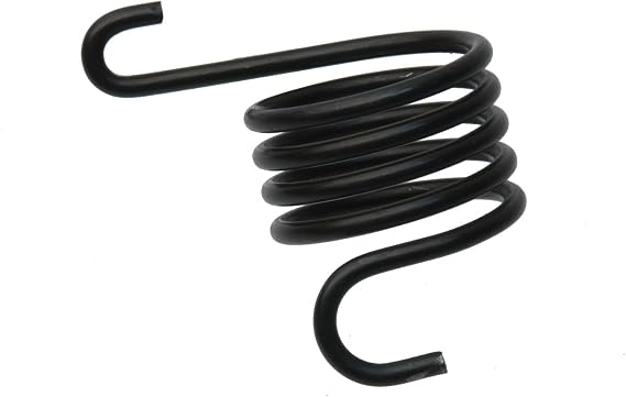 URO Parts 90142331700 Clutch Pedal Return Spring
