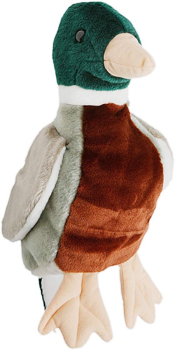 Sahara Headcover