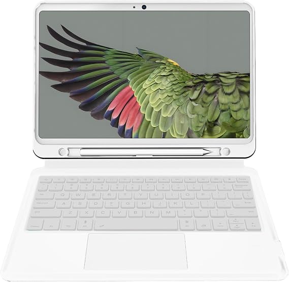 マグネットキーボードケース Google Pixel Tablet 11インチ 2023 用