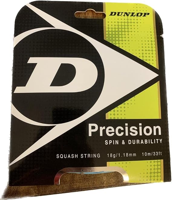 Dunlop SportsSquash String