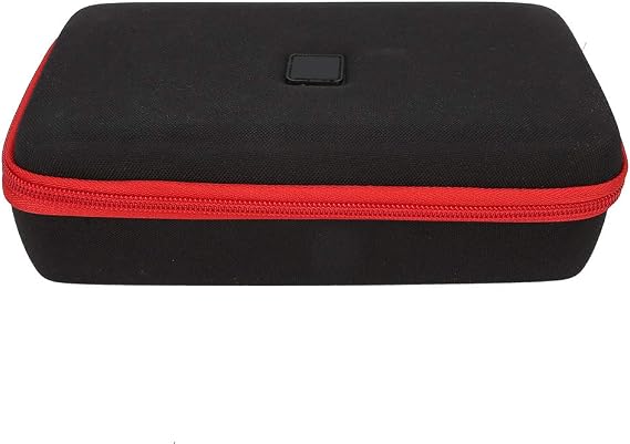 EVA Hard Shell Waterproof Tool Organizer Box, Portable Storage Case Bag Tools Replacement Hardware Box for Boxes Store Electric drill and Sharpeners Electronics Cameras Tablets Phone