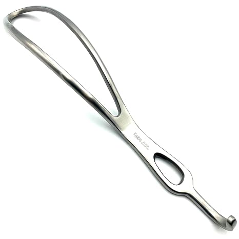 Sawasaki Obstetrical Retractor 39 cm
