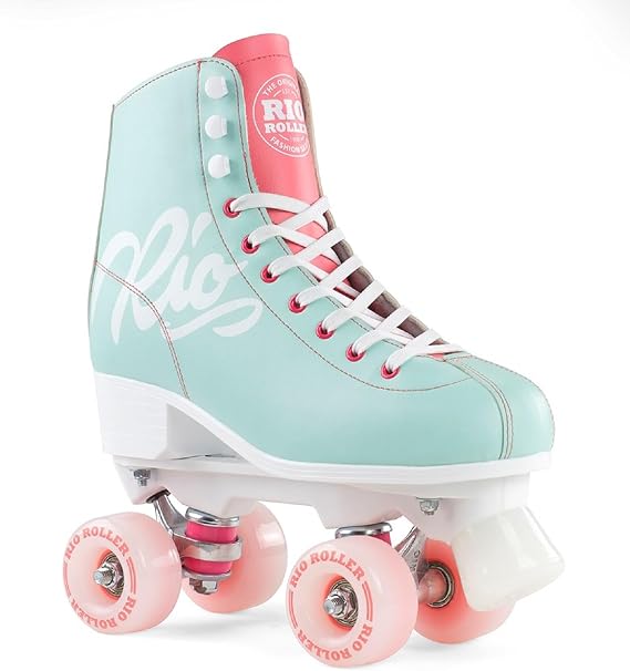 Rio Roller Skript