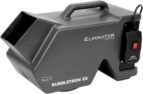 Eliminator Bubbletron EX