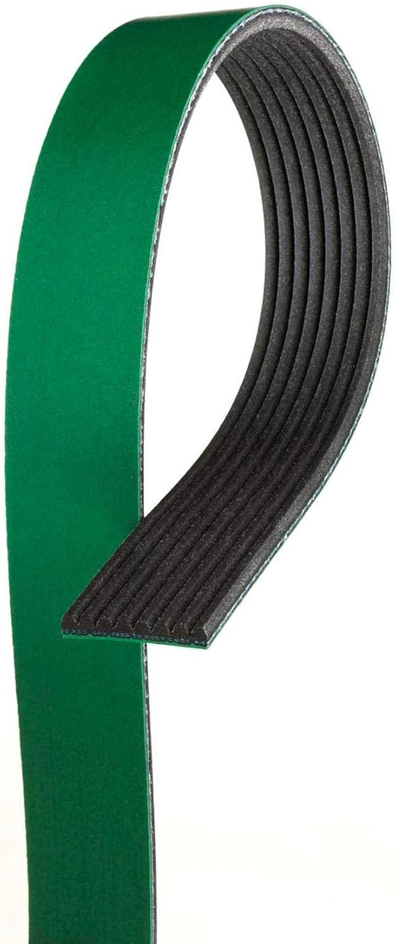 Gates K080530HD Fleet Runner Heavy Duty Micro V Serpentine Drive Belt